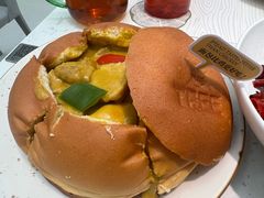 -大树餐厅(大悦城店)