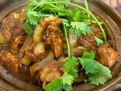 -川香煲(茅台路店)