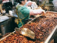 -老黄记手撕烤兔(玉林街店)