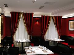 -皇城根·鲁菜济南菜·吊炉烤鸭·炒鸡鱼头(济南旗舰店)