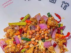 -友达面馆(广州总店)