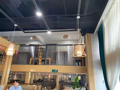 大堂-隆喜元鱼汤包·海鲜(中联广场店)