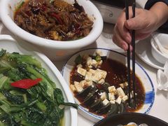 -刘胖子家常菜·蹄花焖藕(兴业店)