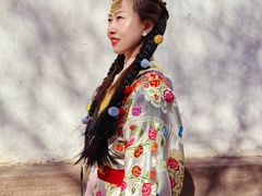 -普陀宗乘之庙(小布达拉宫)