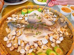 -陶缘一号·四季缘·老字号顺德菜·户外婚礼家宴(西滘店)
