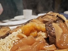 -飶香居(省博物馆店)