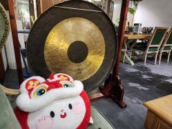 -芳香乐府疗愈空间·SPA·冥想