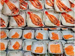 -初色海鲜自助(万丰路店)