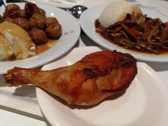 -宜家·瑞典风味餐厅(无锡店)