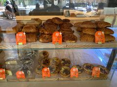 -老梦面包CHEZMOREL(麦子店)