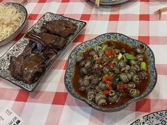 -虾小龙老长沙龙虾馆(坡子街店)