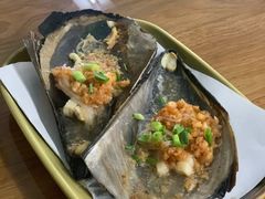 -阿龙烧烤(广达路店)