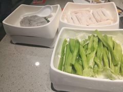 -海底捞火锅(龙湖三千集店)