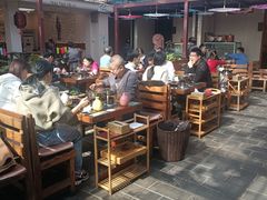 -丽江庭院之爱在路上(西单店)