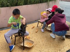 -北戴河集发农业梦想王国