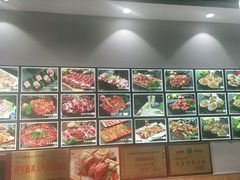 -7星海鲜烧烤(紫光福郡店)