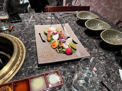 -老乾杯和牛烧肉(王府中环店)