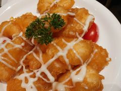 -荣小馆(临海世纪花城店)