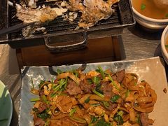 -潮界(虹桥新天地店)