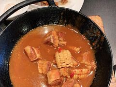 -老牌坊鲁菜名店(美莲广场店)