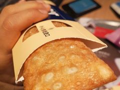 -麦当劳(新世纪环球中心店)