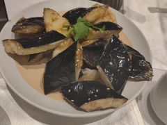 招牌茄子-凯鸽酒楼(操场城店)