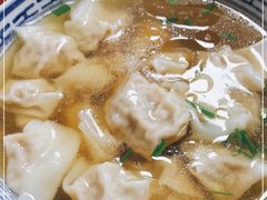 -古徽州馄饨店(宝安路店)