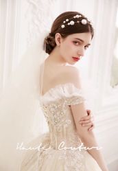 -天使嫁衣婚纱馆