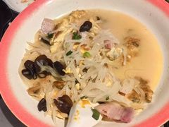 -富临轩私房菜(集庆门大街店)