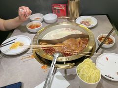 -热辣宗师·串串火锅(万达金街店)