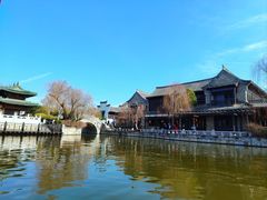 -台儿庄古城