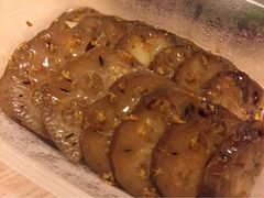 桂花莲藕-川味王(二中店)