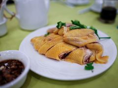-巫记鸡饭店