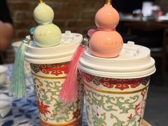 -图味美小黄鱼·景德菜(浙江路店)