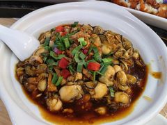 -醉壹号海鲜大排档(厦门美食地标店)