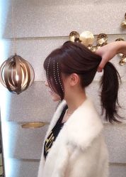 -3AM HAIR SALON染发烫发接发