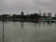 -成都市活水公园