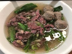 -金粿粿·牛肉粿