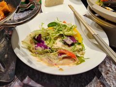 -老坤记·传统南阳菜(原坤记味道范蠡店)