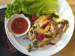 -泰蕉艳·东南亚风情料理(恒隆店)