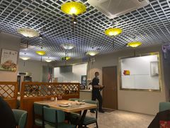 大堂-彭城味道.地道徐州味(怡海花园店)