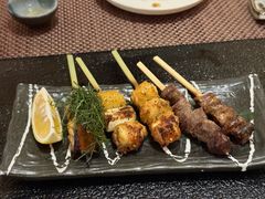 -长崎屋·日本料理·刺身·烧鸟(天河北路店)