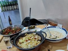 -滁香园·滁州菜(琅琊山店)