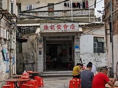 -陈记饮食店(菜园墩店)