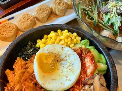 -七八冷面·延边朝鲜族美食(欢乐谷店)