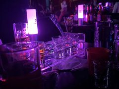 -MOSSO音乐酒吧·live house(南京旗舰店)