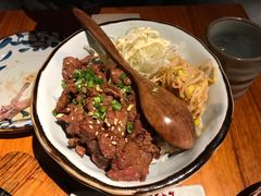 -醉虎传(南锣鼓巷店)