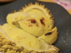 -吉兆·料理(红梅南路店)