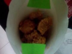 魔法鸡块-德克士(北大街店)