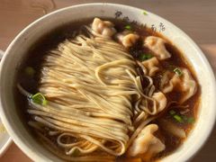 -蒋家桥饺面店(东关街店)